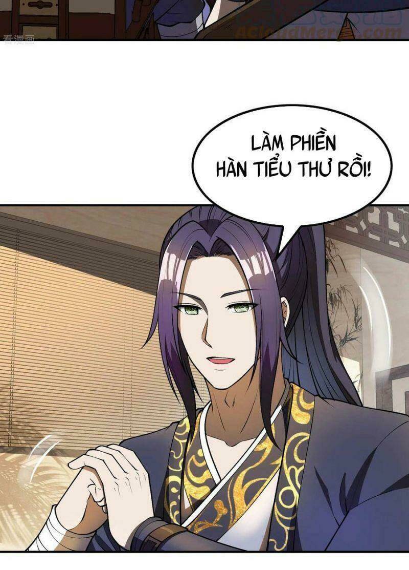 Đệ Nhất Người Ở Rể Chapter 159 - Trang 2