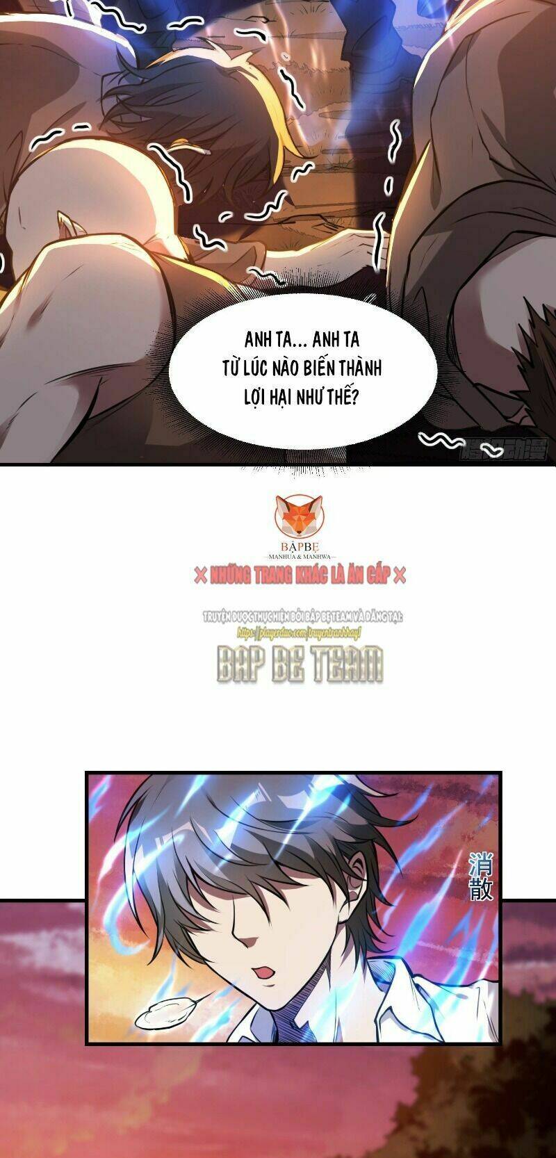 Đệ Nhất Người Ở Rể Chapter 16 - Trang 2