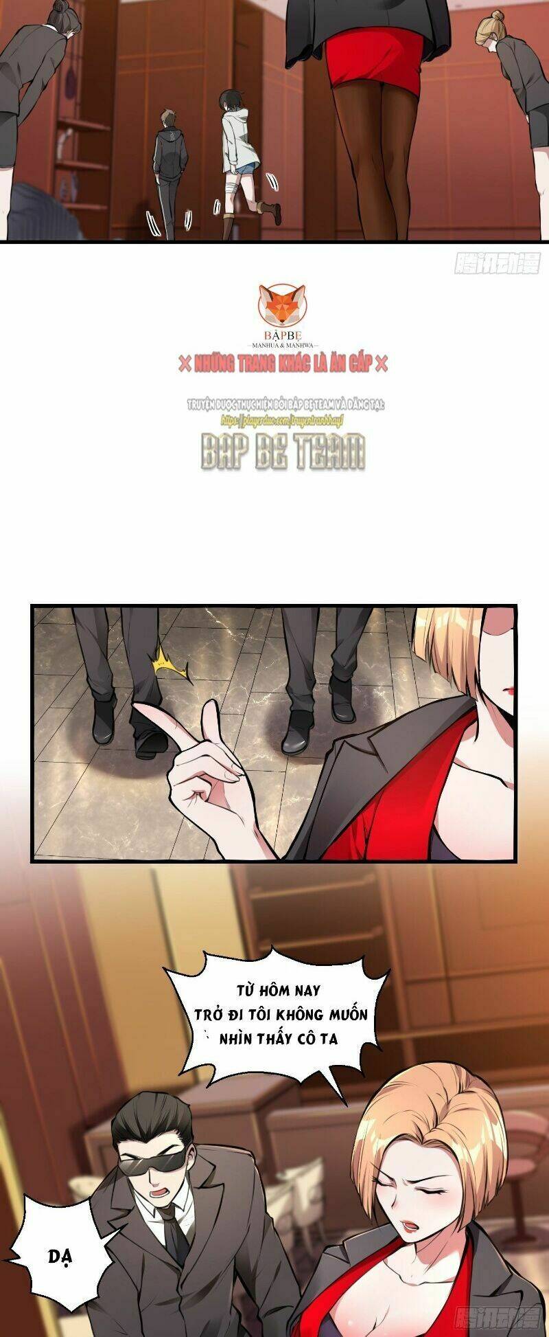 Đệ Nhất Người Ở Rể Chapter 16 - Trang 2