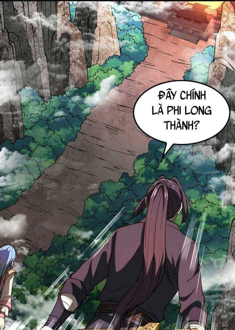 Đệ Nhất Người Ở Rể Chapter 161 - Trang 2