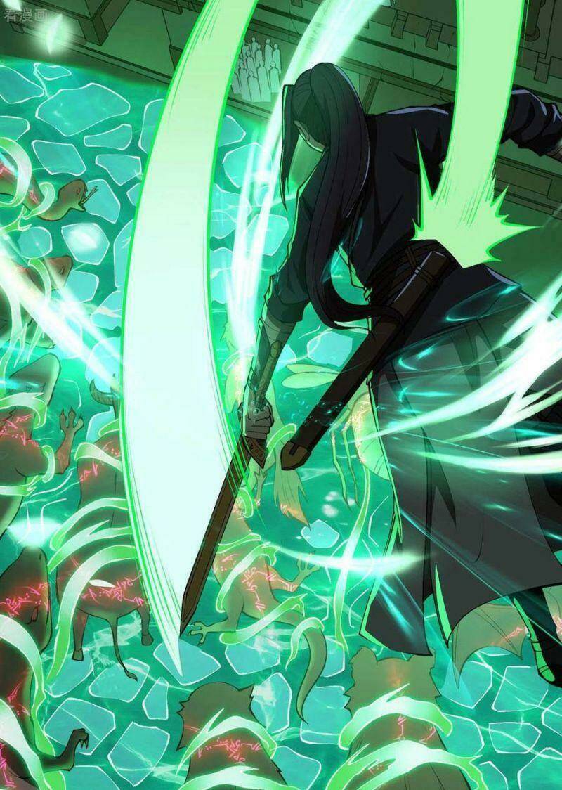 Đệ Nhất Người Ở Rể Chapter 161 - Trang 2