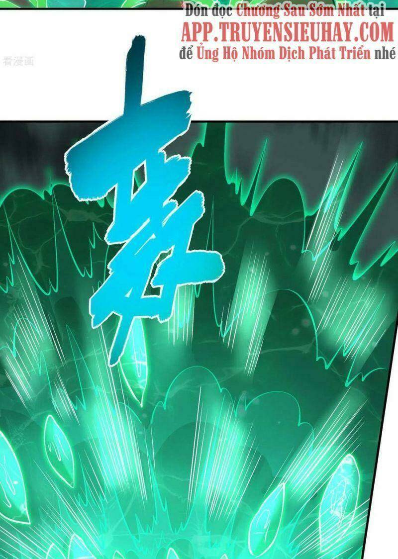 Đệ Nhất Người Ở Rể Chapter 161 - Trang 2