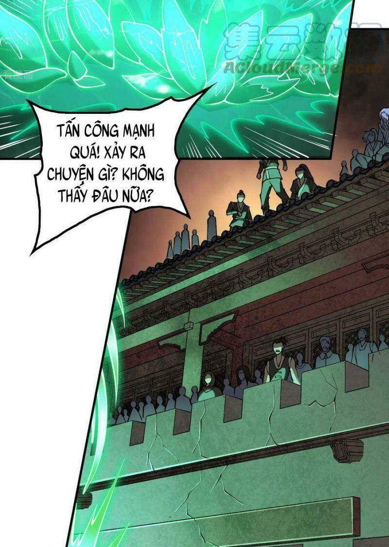 Đệ Nhất Người Ở Rể Chapter 161 - Trang 2