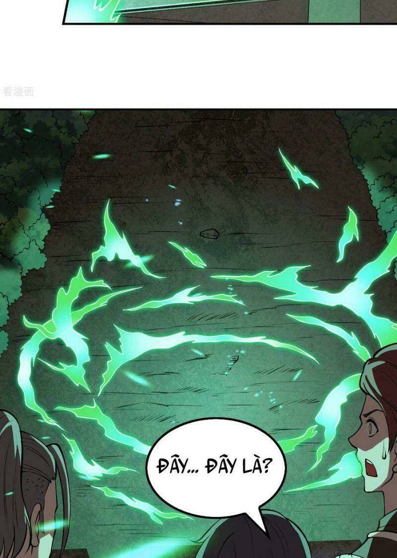 Đệ Nhất Người Ở Rể Chapter 161 - Trang 2