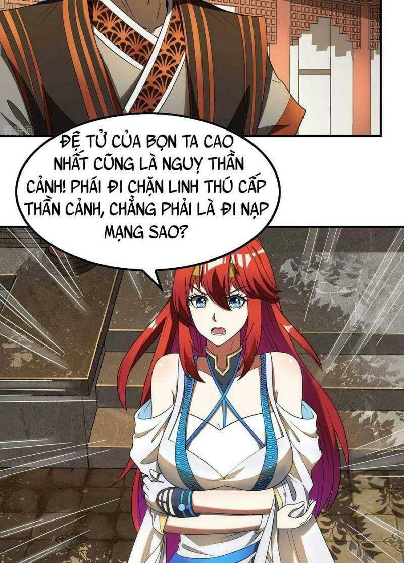 Đệ Nhất Người Ở Rể Chapter 161 - Trang 2