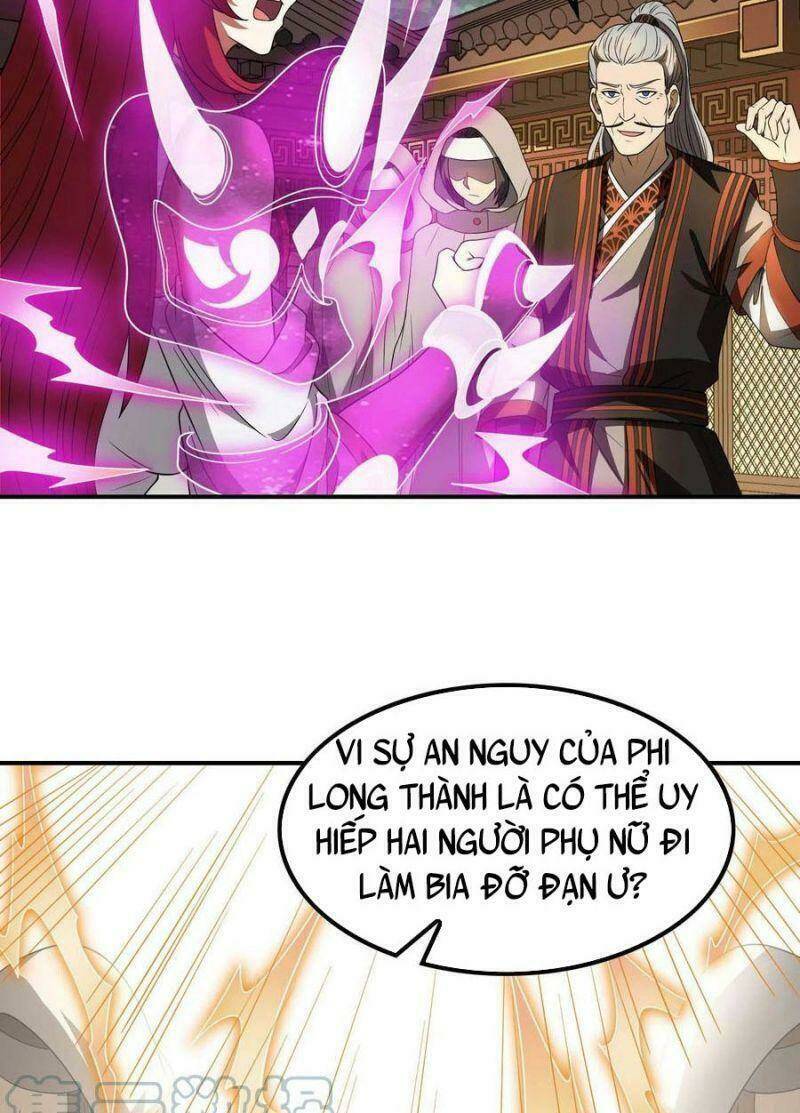 Đệ Nhất Người Ở Rể Chapter 161 - Trang 2