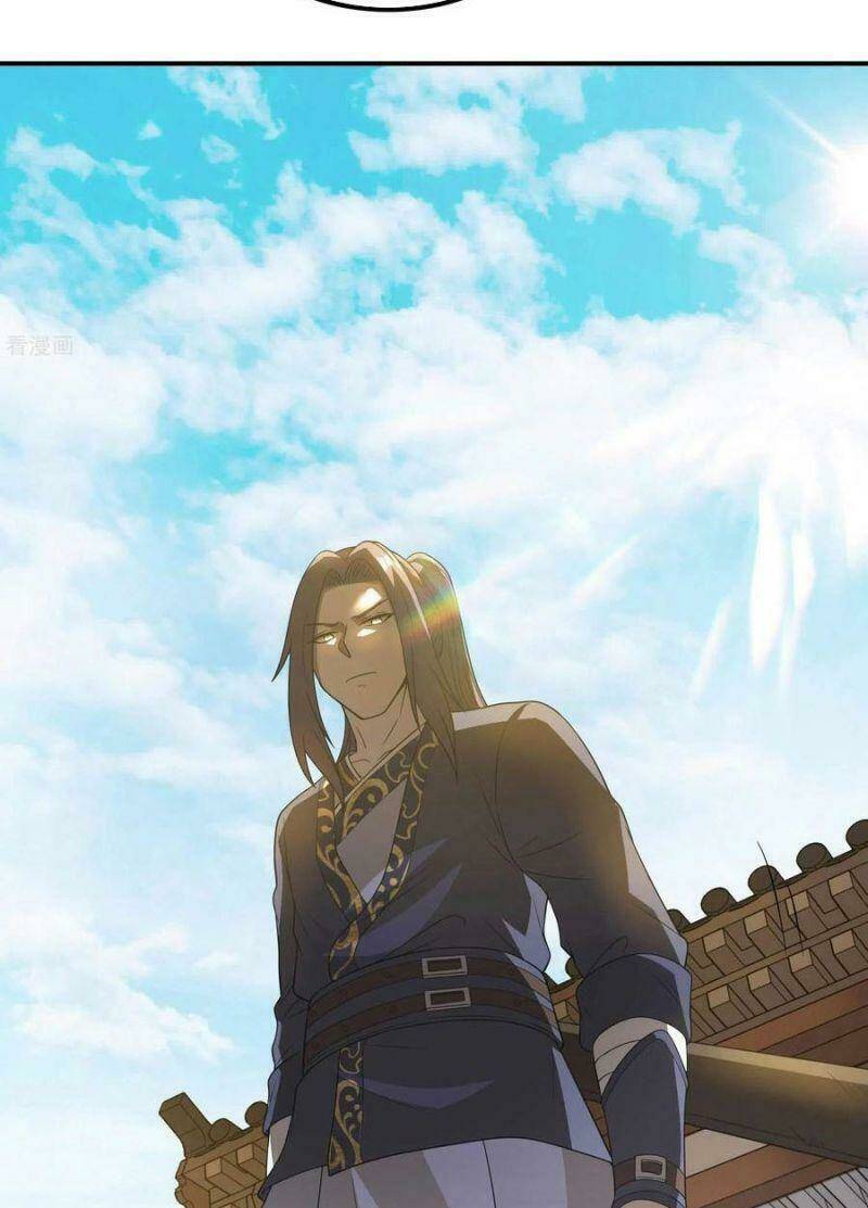 Đệ Nhất Người Ở Rể Chapter 161 - Trang 2