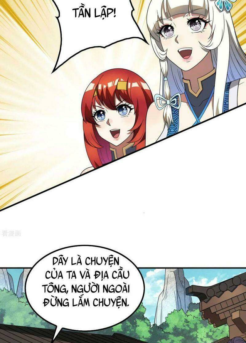 Đệ Nhất Người Ở Rể Chapter 161 - Trang 2