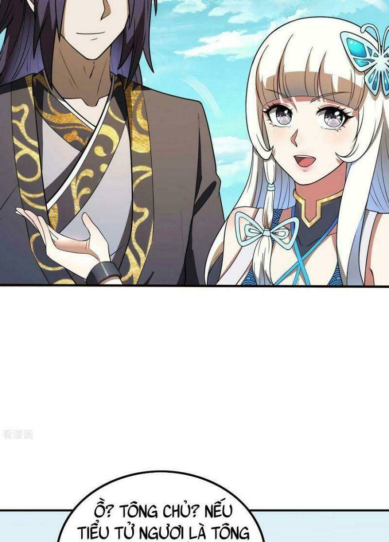 Đệ Nhất Người Ở Rể Chapter 161 - Trang 2