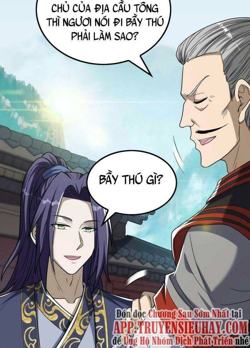 Đệ Nhất Người Ở Rể Chapter 161 - Trang 2