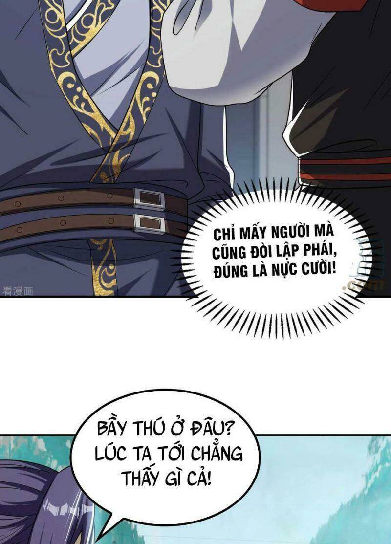 Đệ Nhất Người Ở Rể Chapter 161 - Trang 2