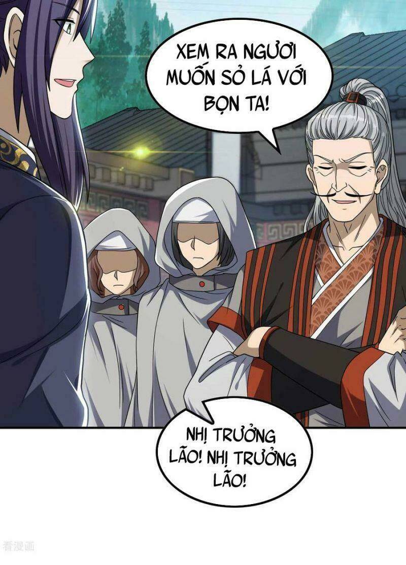 Đệ Nhất Người Ở Rể Chapter 161 - Trang 2