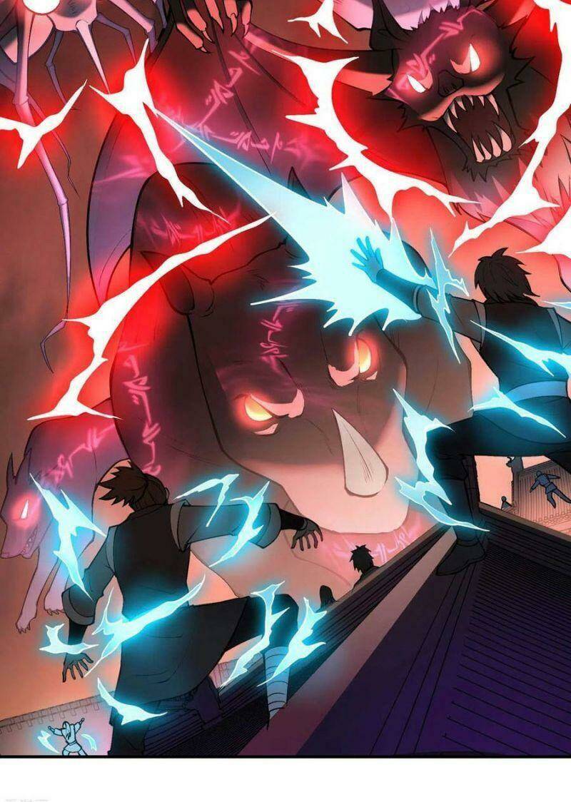 Đệ Nhất Người Ở Rể Chapter 161 - Trang 2