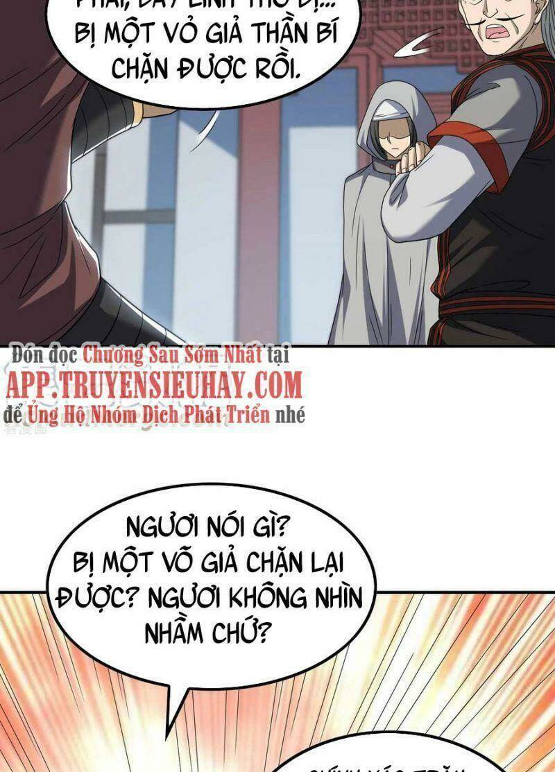 Đệ Nhất Người Ở Rể Chapter 161 - Trang 2