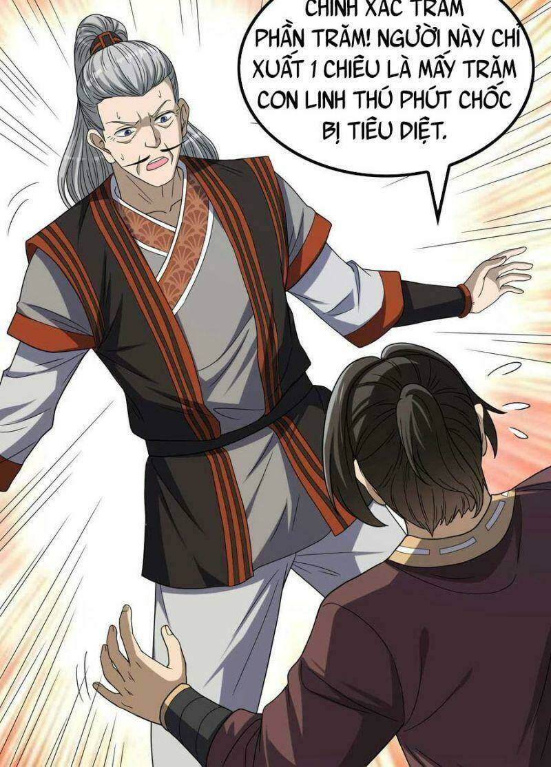 Đệ Nhất Người Ở Rể Chapter 161 - Trang 2