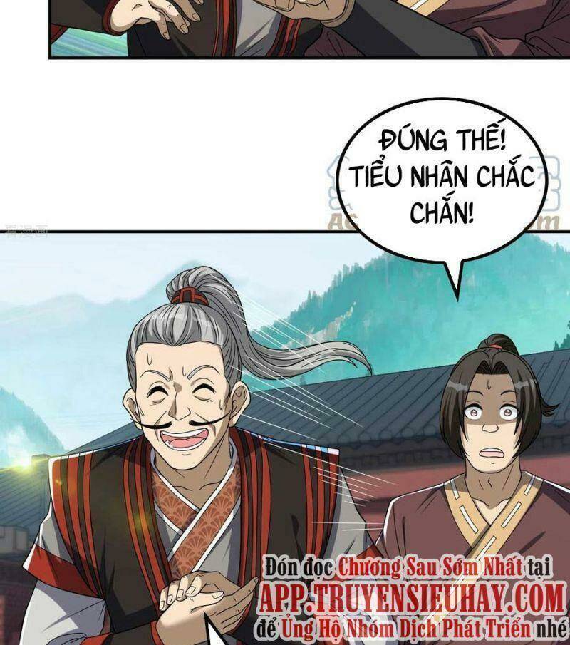 Đệ Nhất Người Ở Rể Chapter 161 - Trang 2