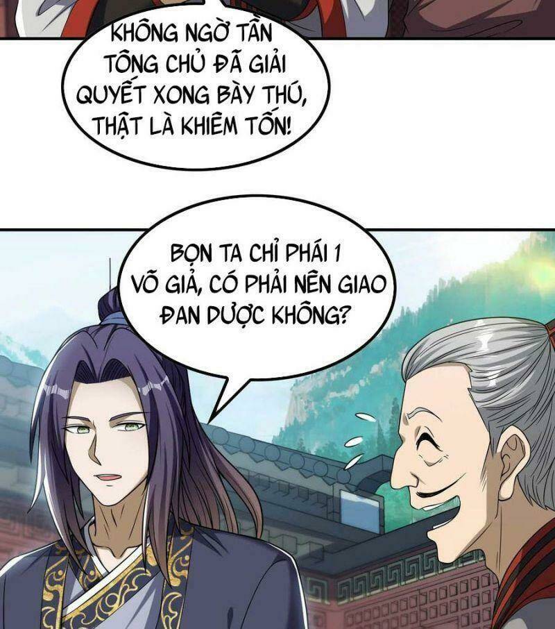 Đệ Nhất Người Ở Rể Chapter 161 - Trang 2