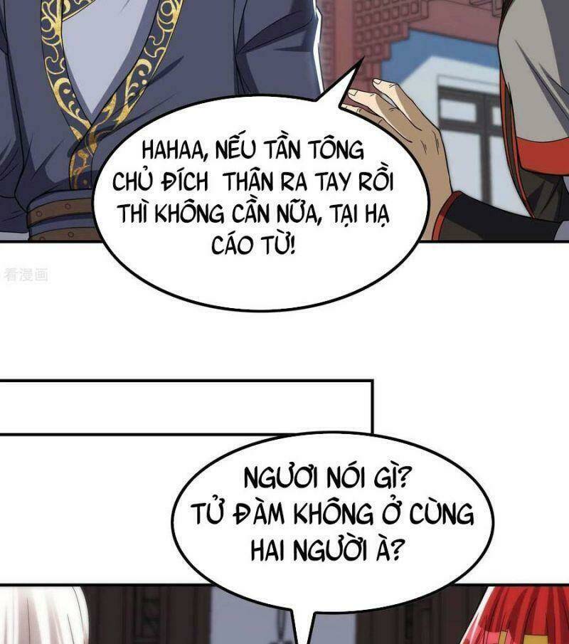 Đệ Nhất Người Ở Rể Chapter 161 - Trang 2