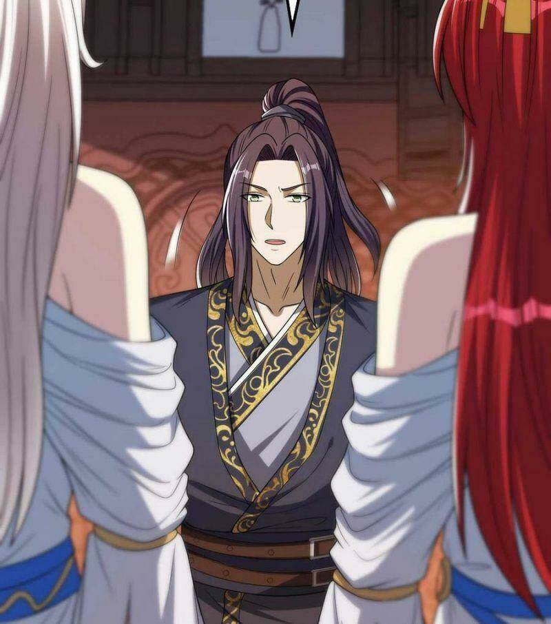 Đệ Nhất Người Ở Rể Chapter 161 - Trang 2