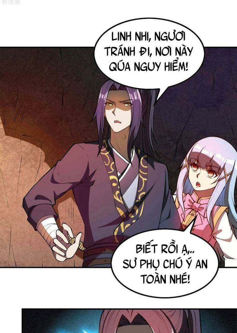 Đệ Nhất Người Ở Rể Chapter 161 - Trang 2