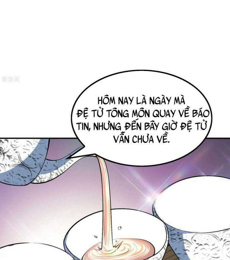 Đệ Nhất Người Ở Rể Chapter 161 - Trang 2