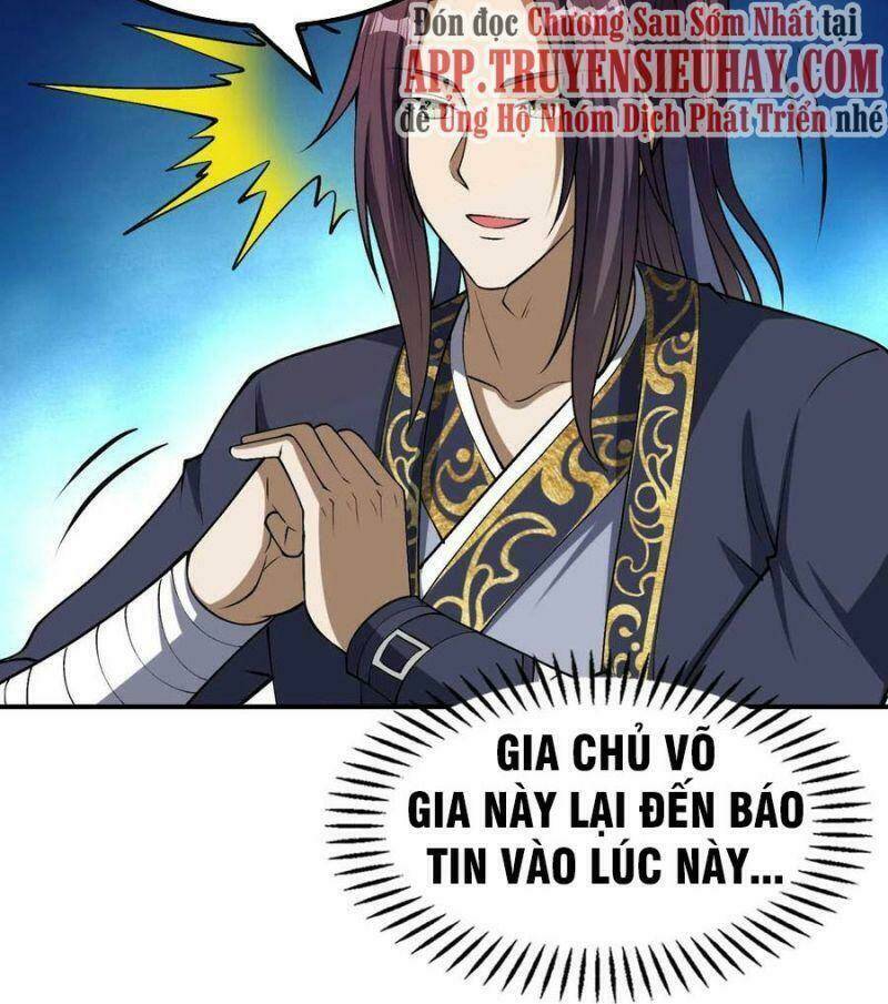 Đệ Nhất Người Ở Rể Chapter 161 - Trang 2