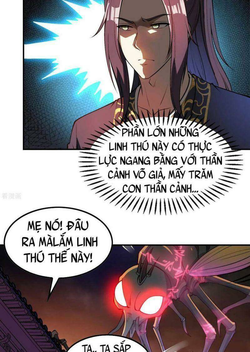 Đệ Nhất Người Ở Rể Chapter 161 - Trang 2