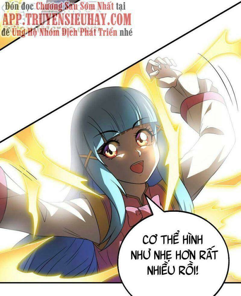 Đệ Nhất Người Ở Rể Chapter 161 - Trang 2