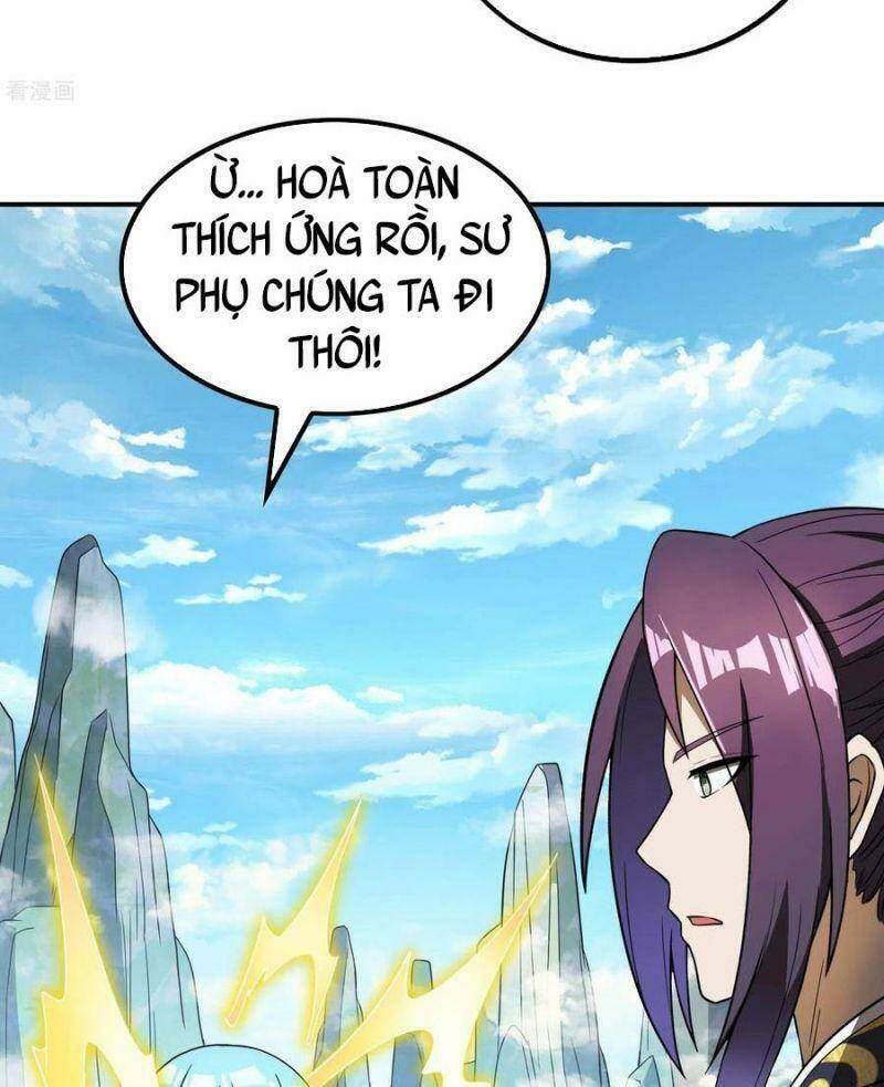Đệ Nhất Người Ở Rể Chapter 161 - Trang 2