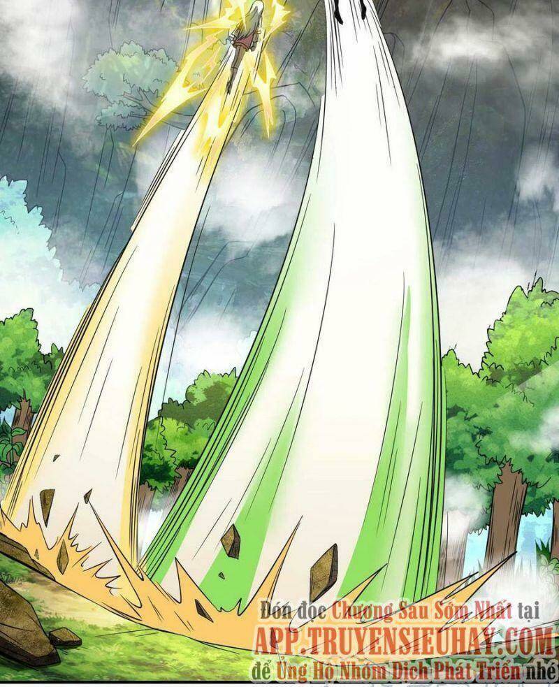 Đệ Nhất Người Ở Rể Chapter 161 - Trang 2