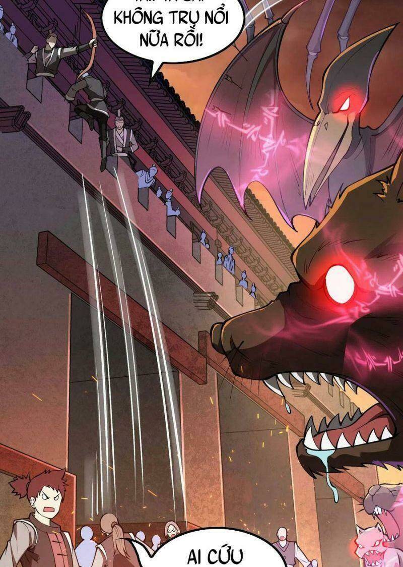 Đệ Nhất Người Ở Rể Chapter 161 - Trang 2