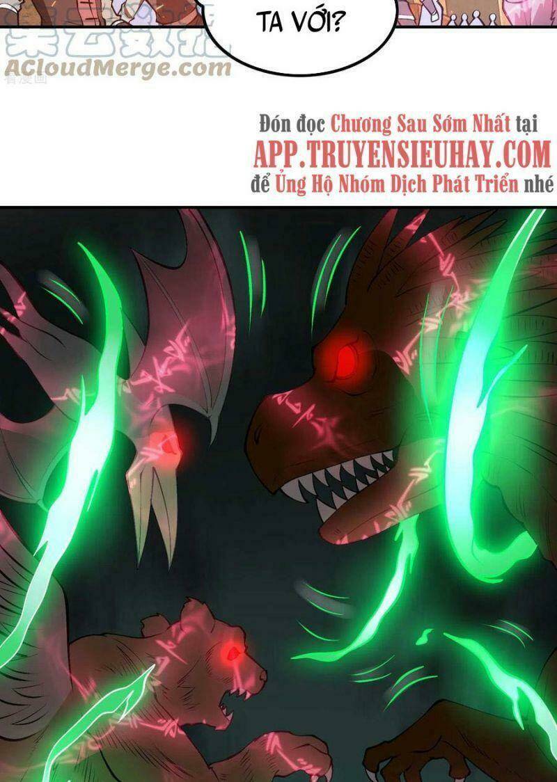 Đệ Nhất Người Ở Rể Chapter 161 - Trang 2