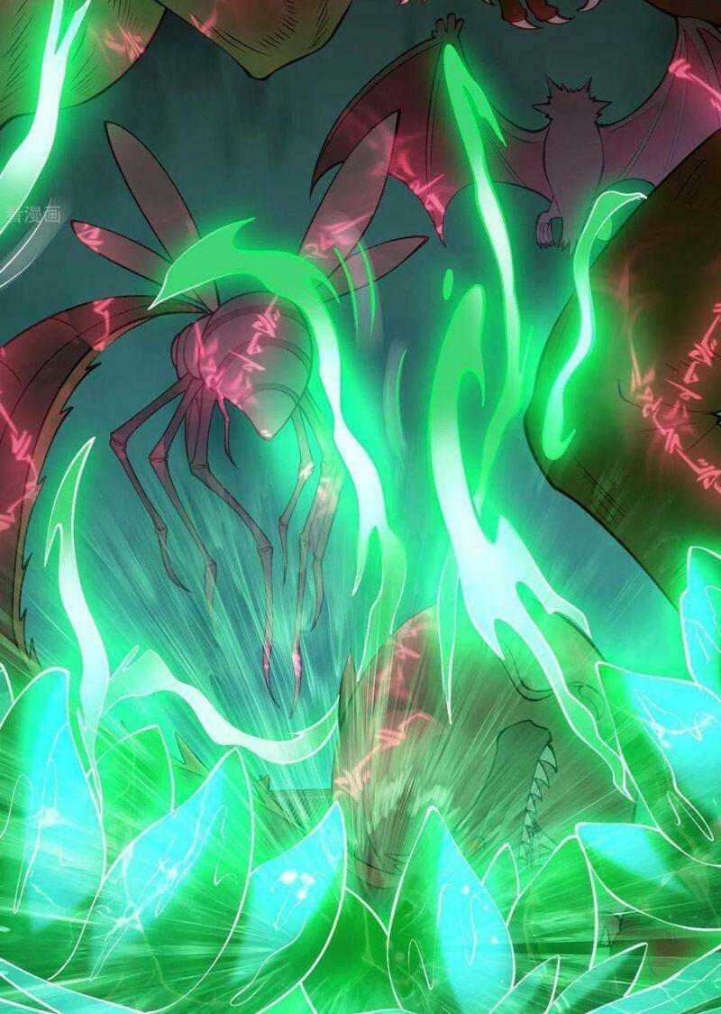 Đệ Nhất Người Ở Rể Chapter 161 - Trang 2