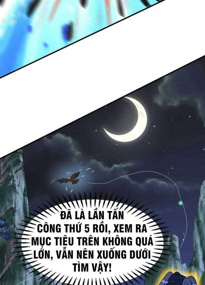 Đệ Nhất Người Ở Rể Chapter 162 - Trang 2