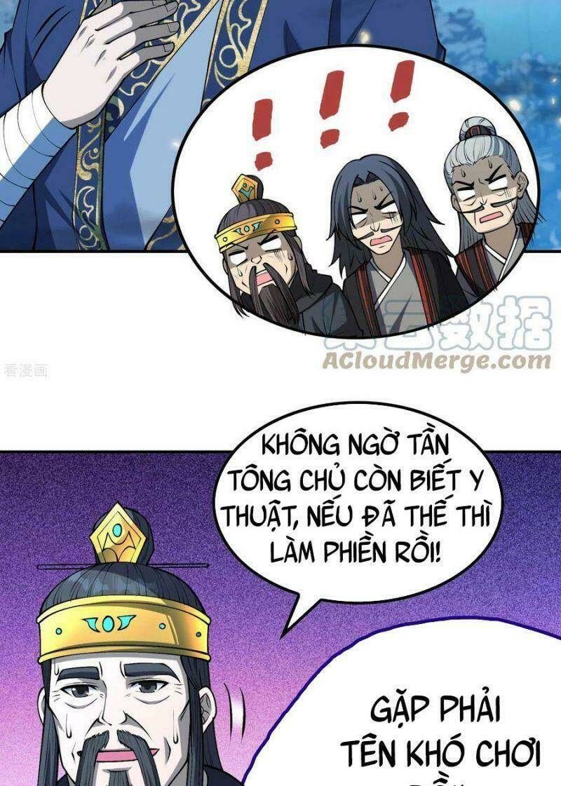 Đệ Nhất Người Ở Rể Chapter 162 - Trang 2