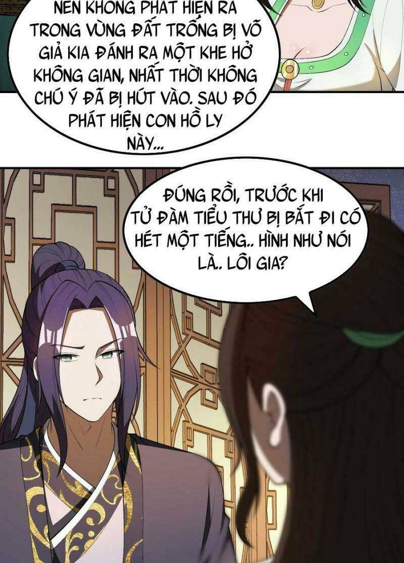 Đệ Nhất Người Ở Rể Chapter 163 - Trang 2
