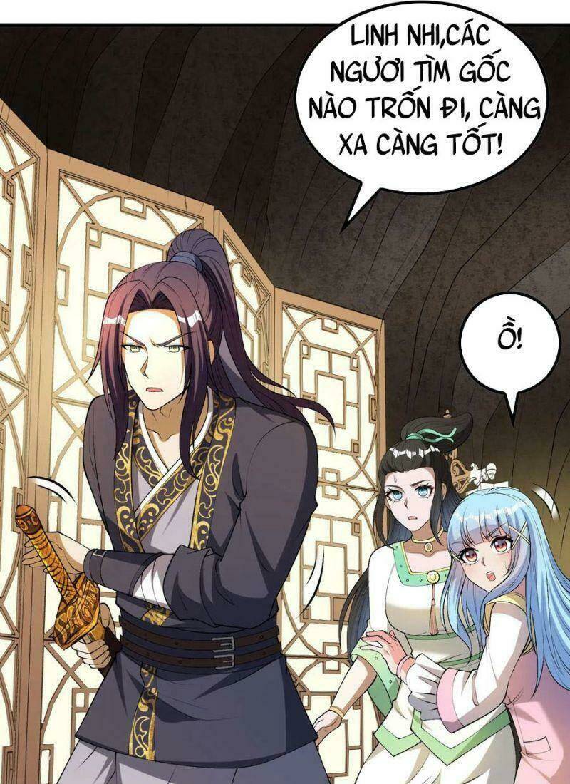 Đệ Nhất Người Ở Rể Chapter 164 - Trang 2