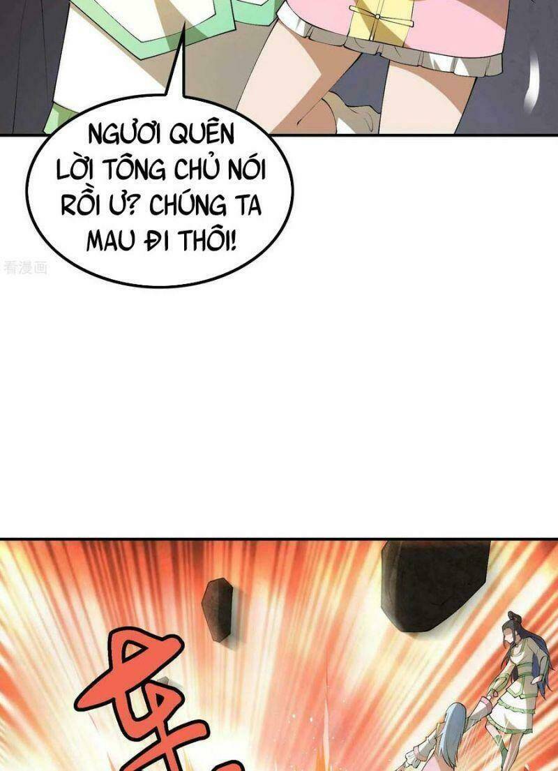 Đệ Nhất Người Ở Rể Chapter 164 - Trang 2