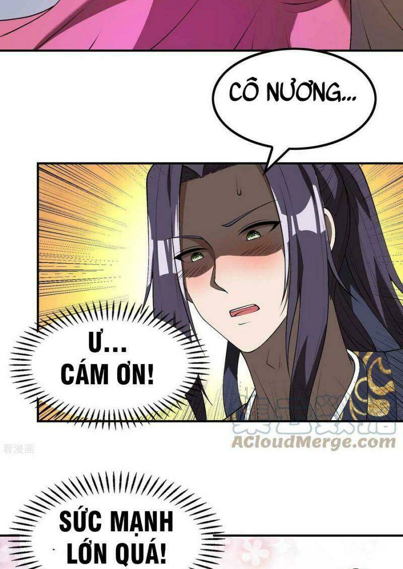 Đệ Nhất Người Ở Rể Chapter 165 - Trang 2