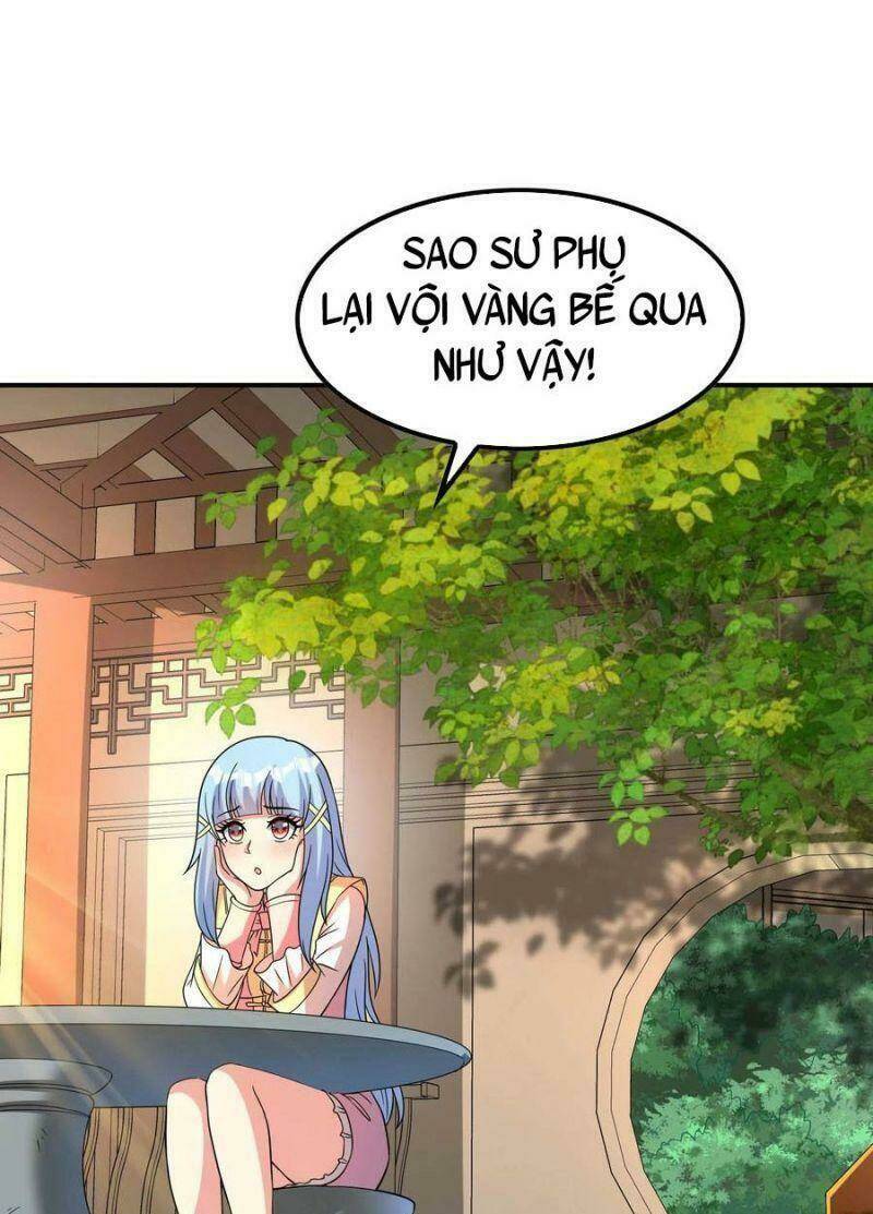 Đệ Nhất Người Ở Rể Chapter 166 - Trang 2