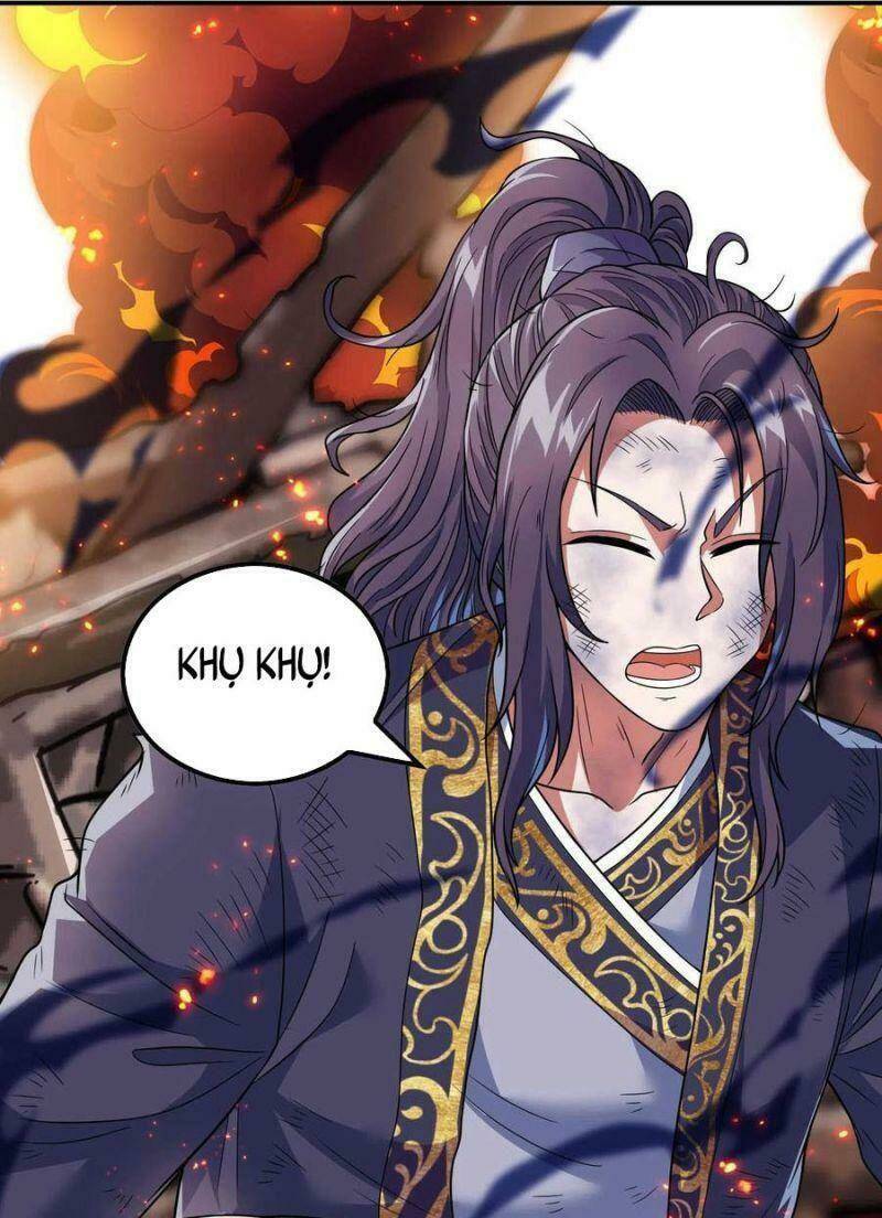 Đệ Nhất Người Ở Rể Chapter 167 - Trang 2