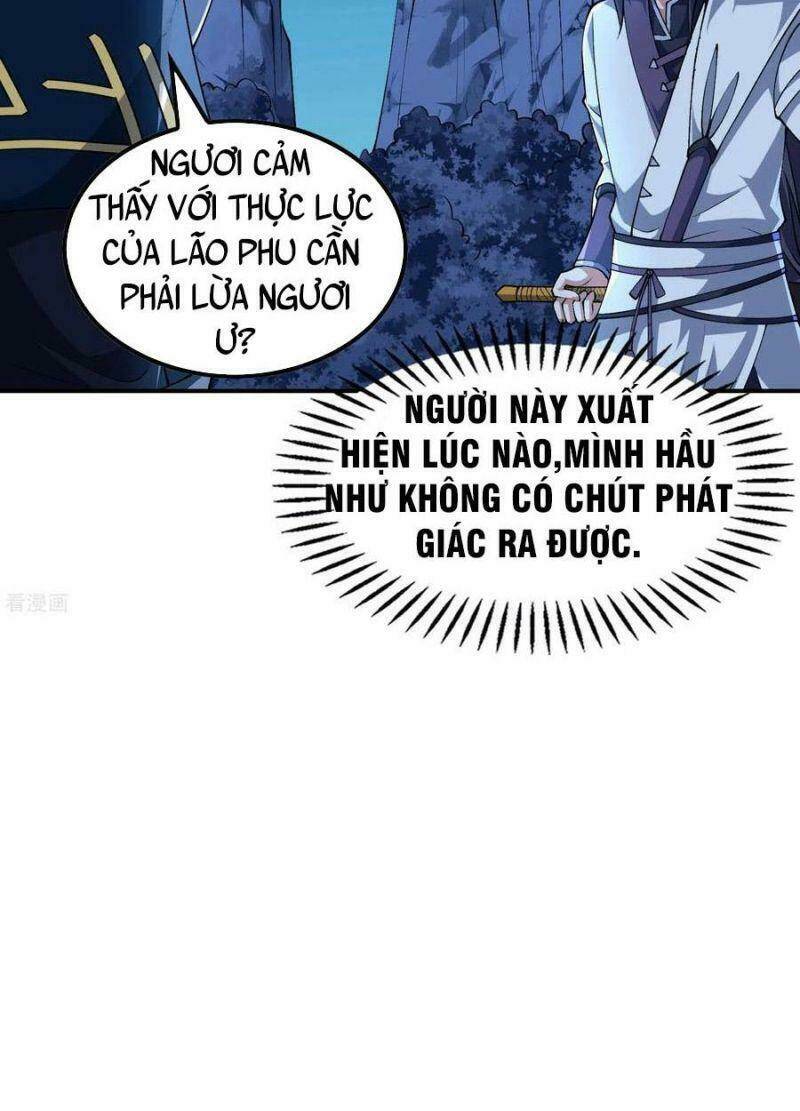 Đệ Nhất Người Ở Rể Chapter 170 - Trang 2