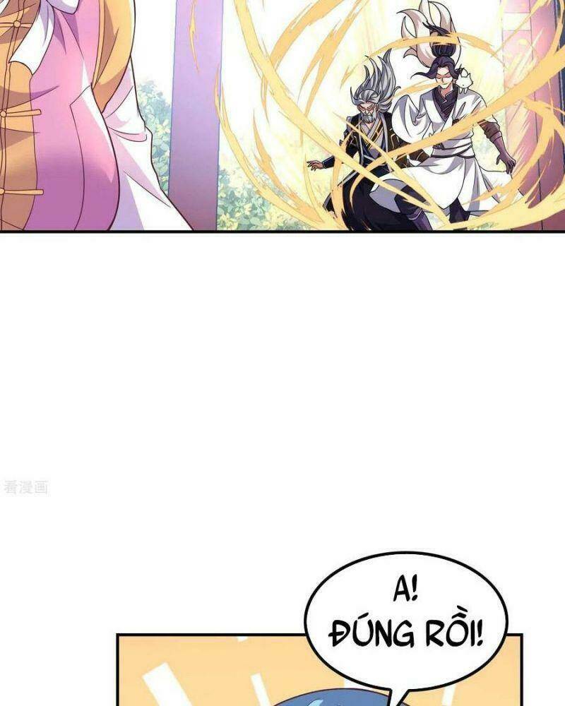 Đệ Nhất Người Ở Rể Chapter 170 - Trang 2