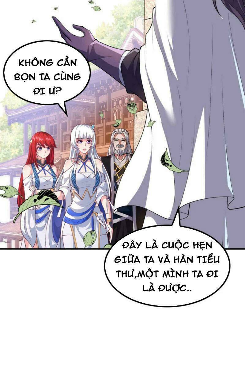 Đệ Nhất Người Ở Rể Chapter 171 - Trang 2