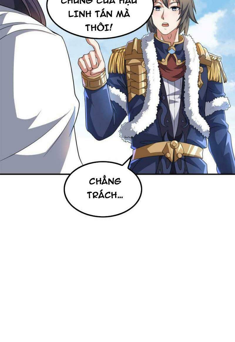 Đệ Nhất Người Ở Rể Chapter 171 - Trang 2