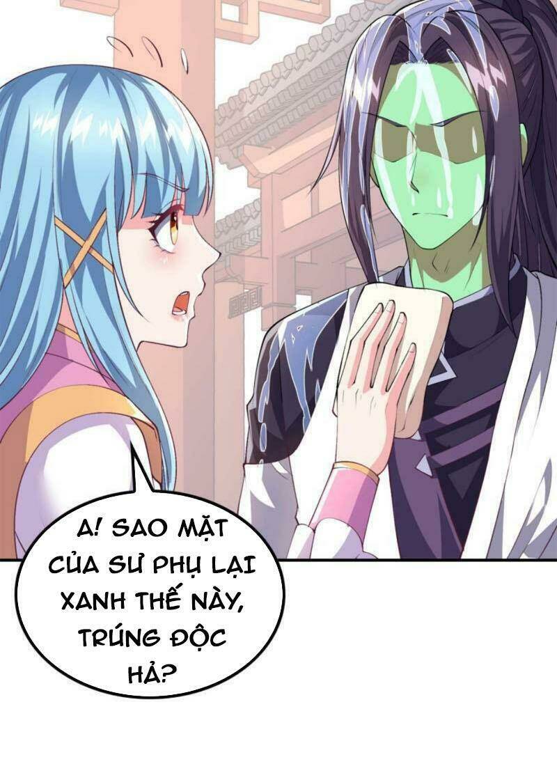 Đệ Nhất Người Ở Rể Chapter 171 - Trang 2