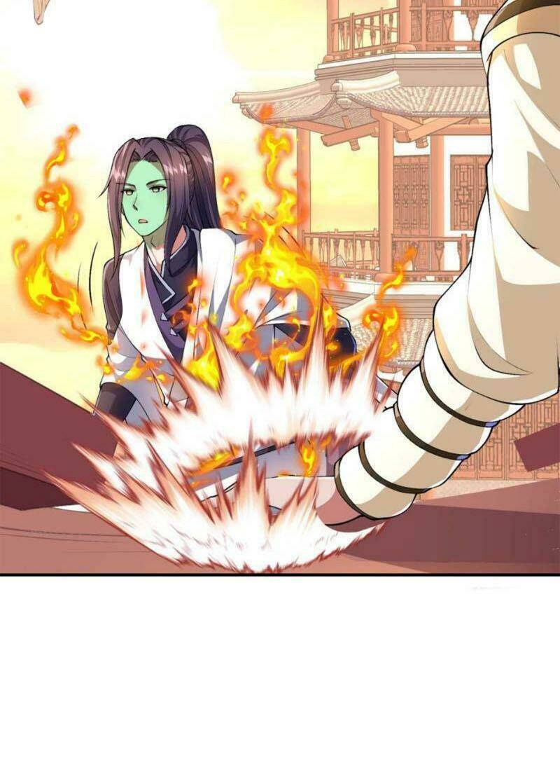 Đệ Nhất Người Ở Rể Chapter 172 - Trang 2