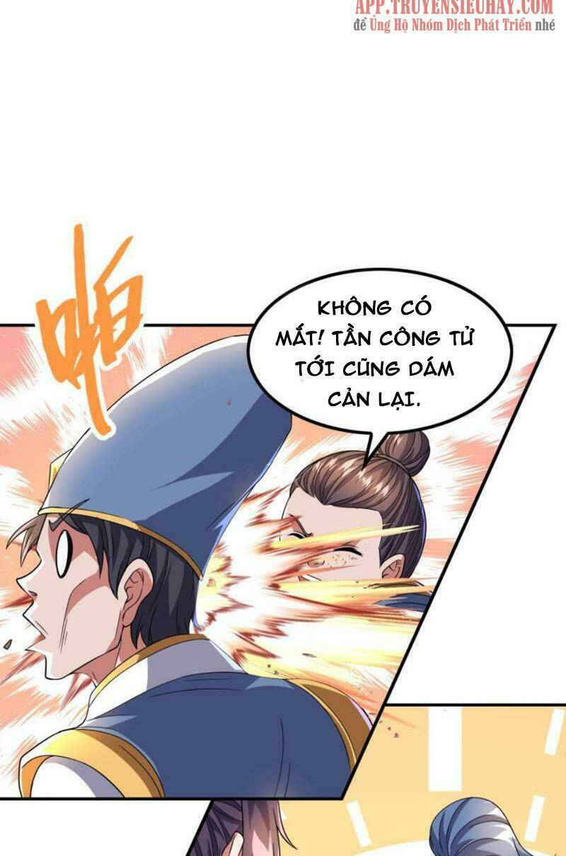 Đệ Nhất Người Ở Rể Chapter 172 - Trang 2