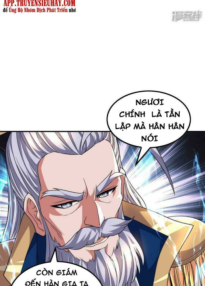Đệ Nhất Người Ở Rể Chapter 173 - Trang 2