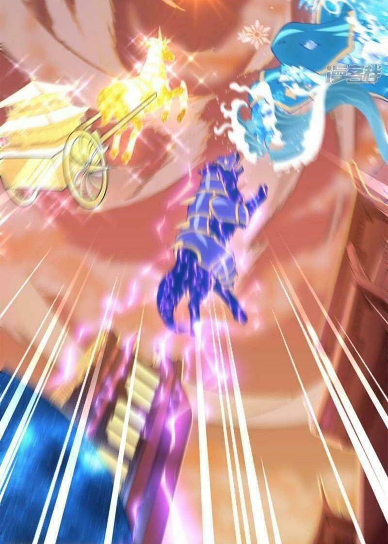 Đệ Nhất Người Ở Rể Chapter 174 - Trang 2